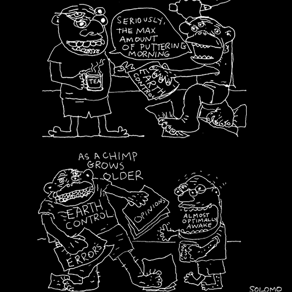 earth
        control