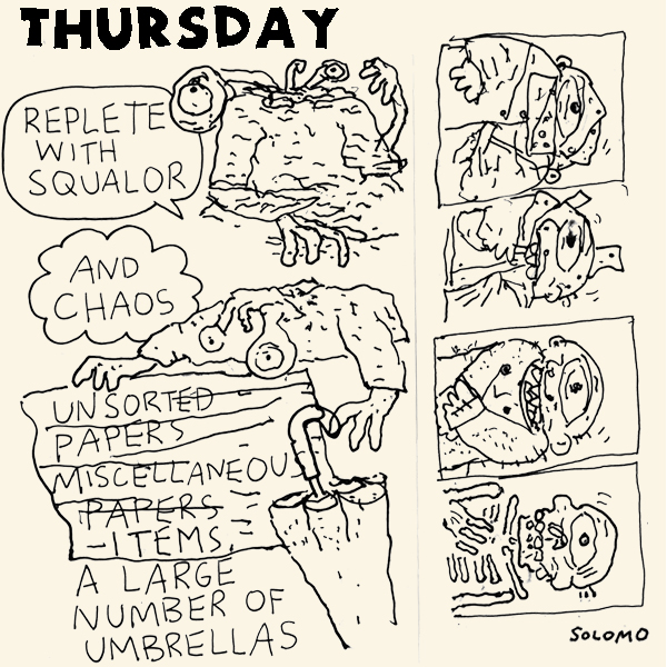 thursday
