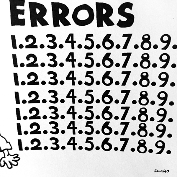 this is my font