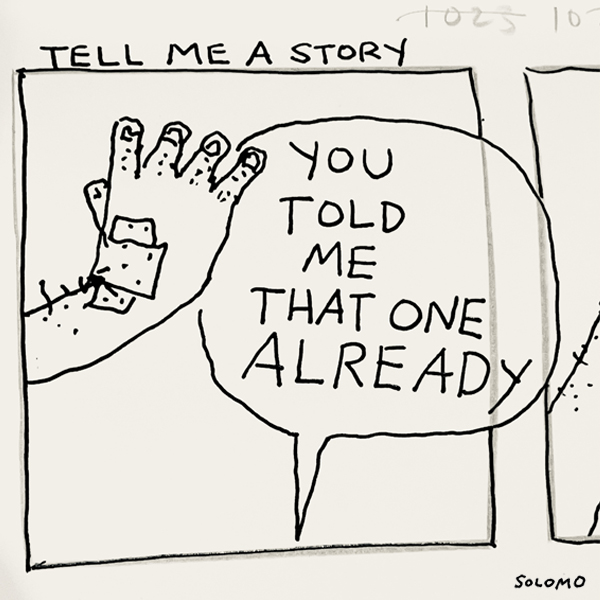 story