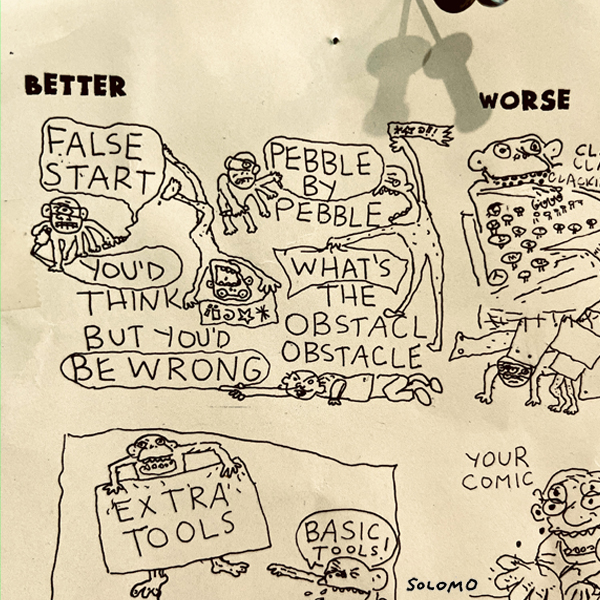 better worse