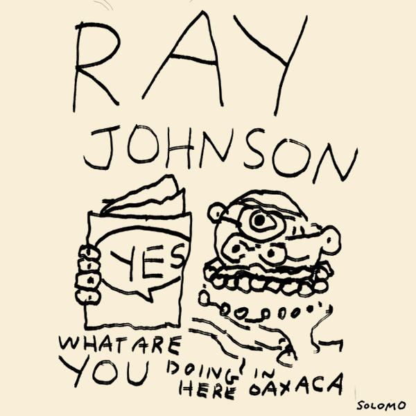 ray oaxaca