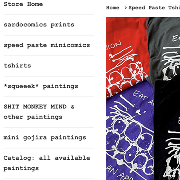 store