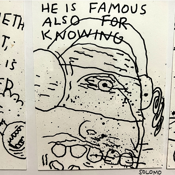 famous