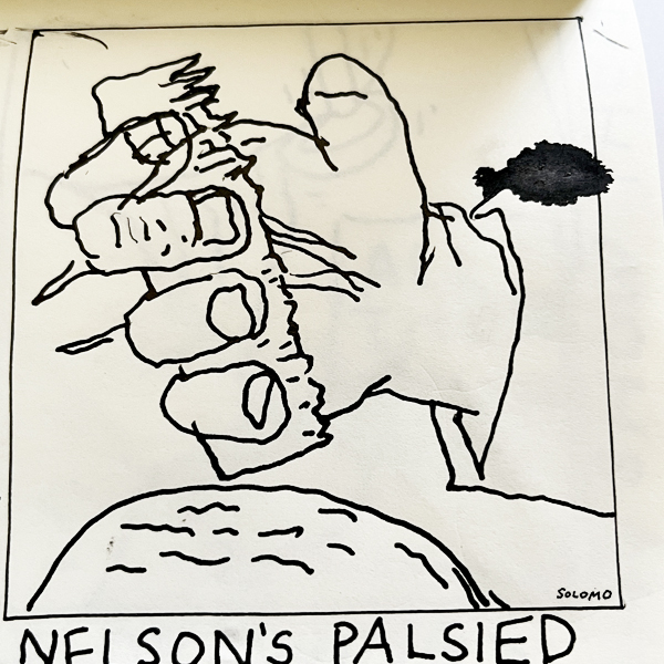 nelson