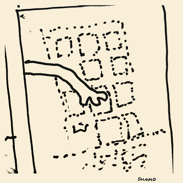 my city was gone solomo Speed
        Paste Robot