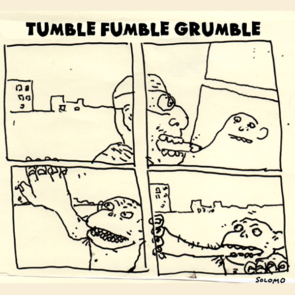 tumble