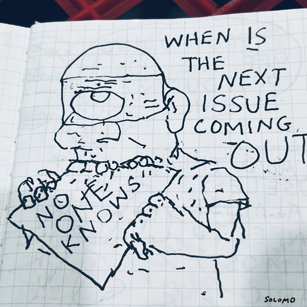 when