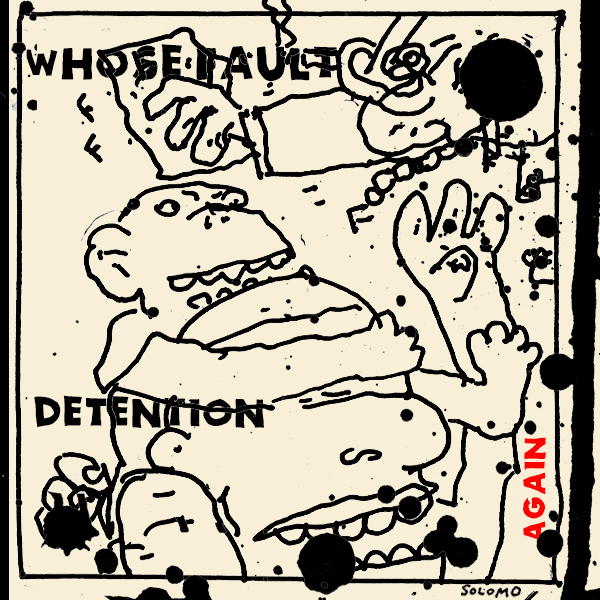 DETENTION