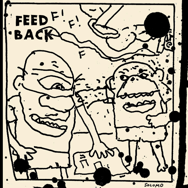 feedback
