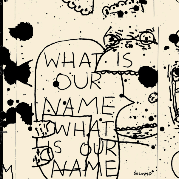 what
        is our name