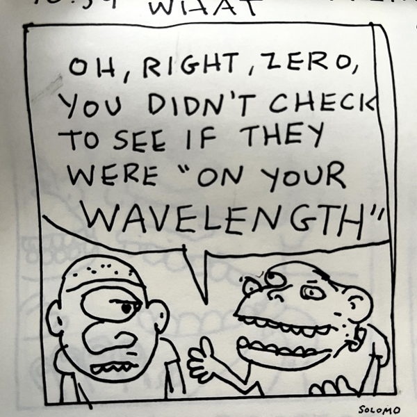 wavelength