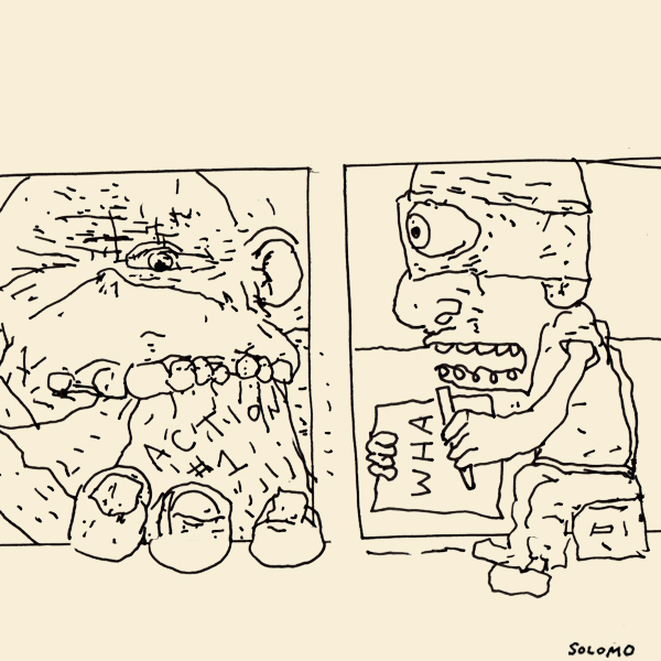 action