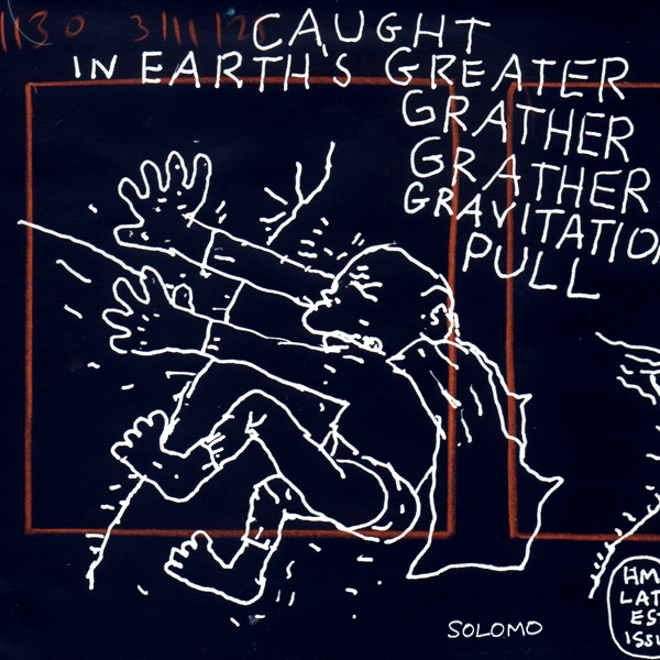 gravity