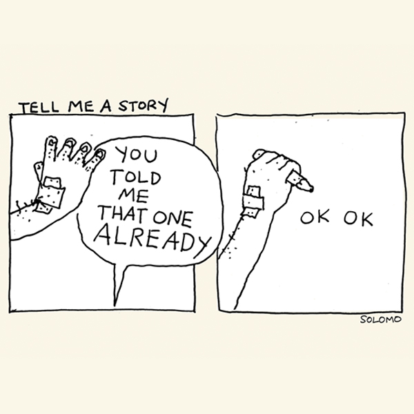 story