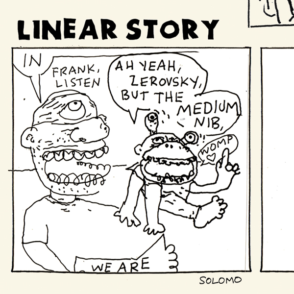 linear