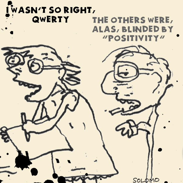 positivity