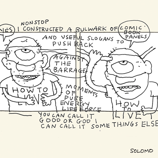bulwark