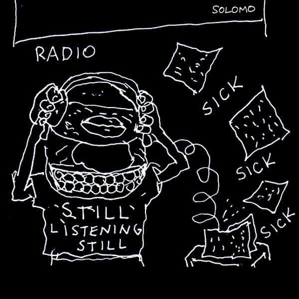 radio
