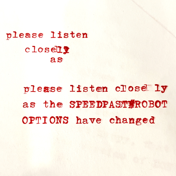 options