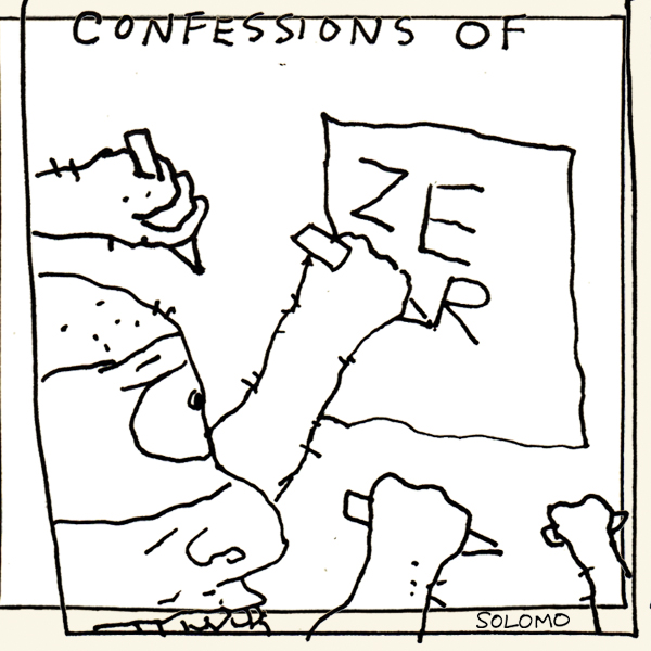 confessions