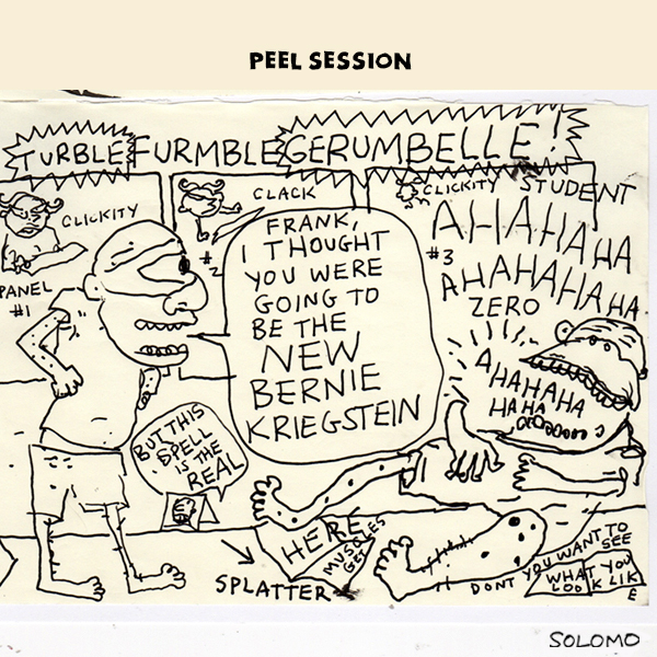 peel
        session
