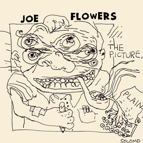 joe