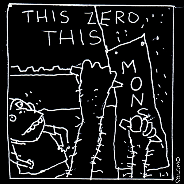 this zero