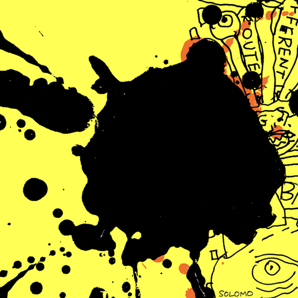 yellow pulp deet