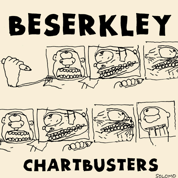 chartbusters
