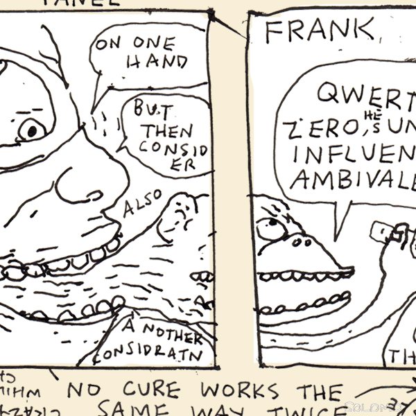 no cure