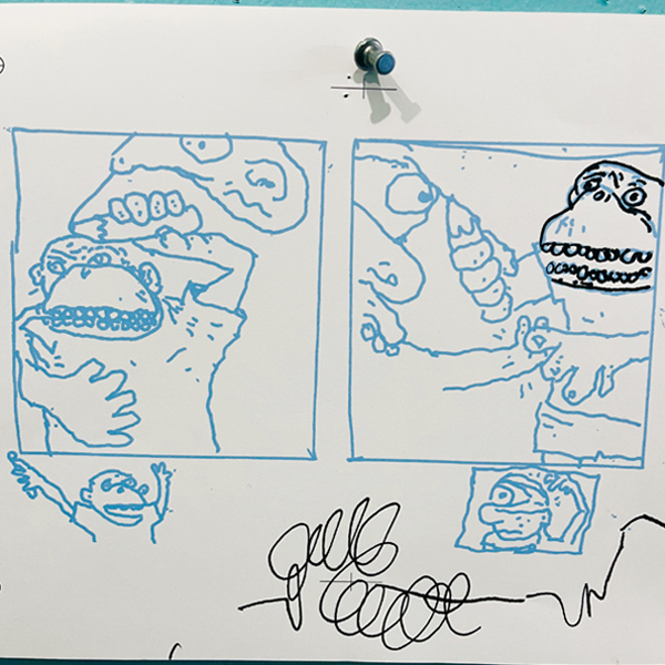 pictosketch