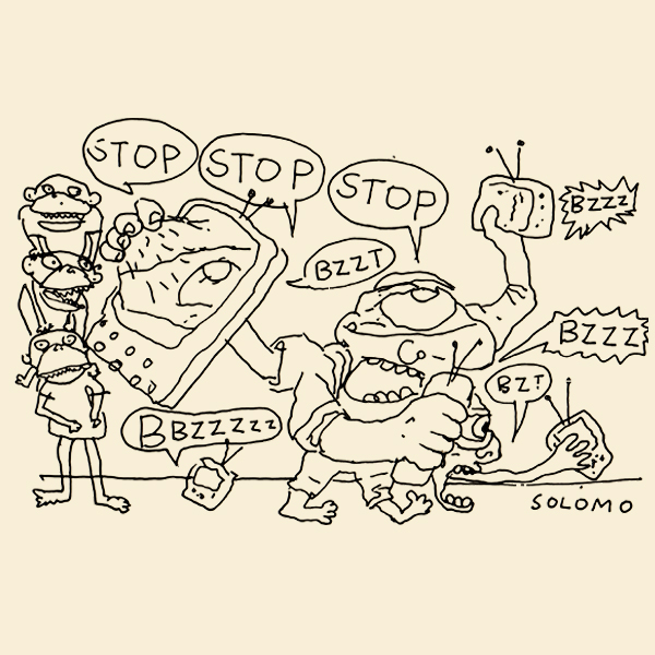 digital
        minimalism