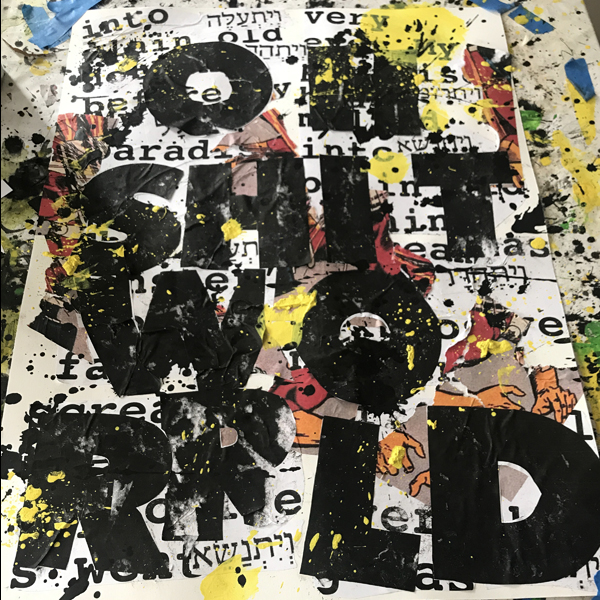 oh shit world
        revisited