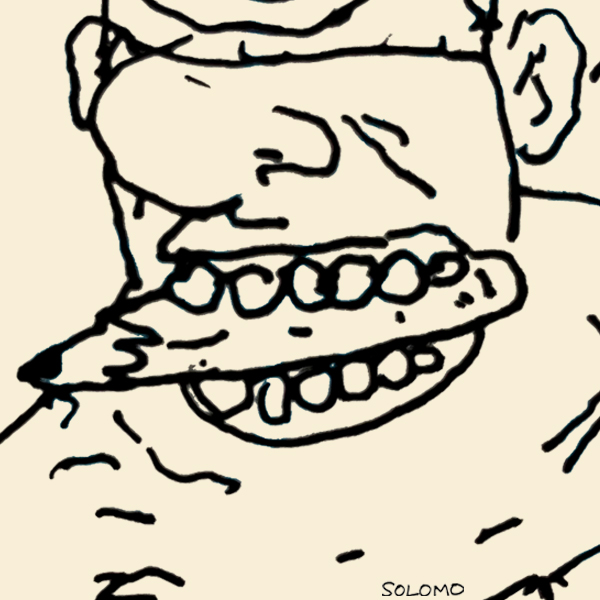 pencil
