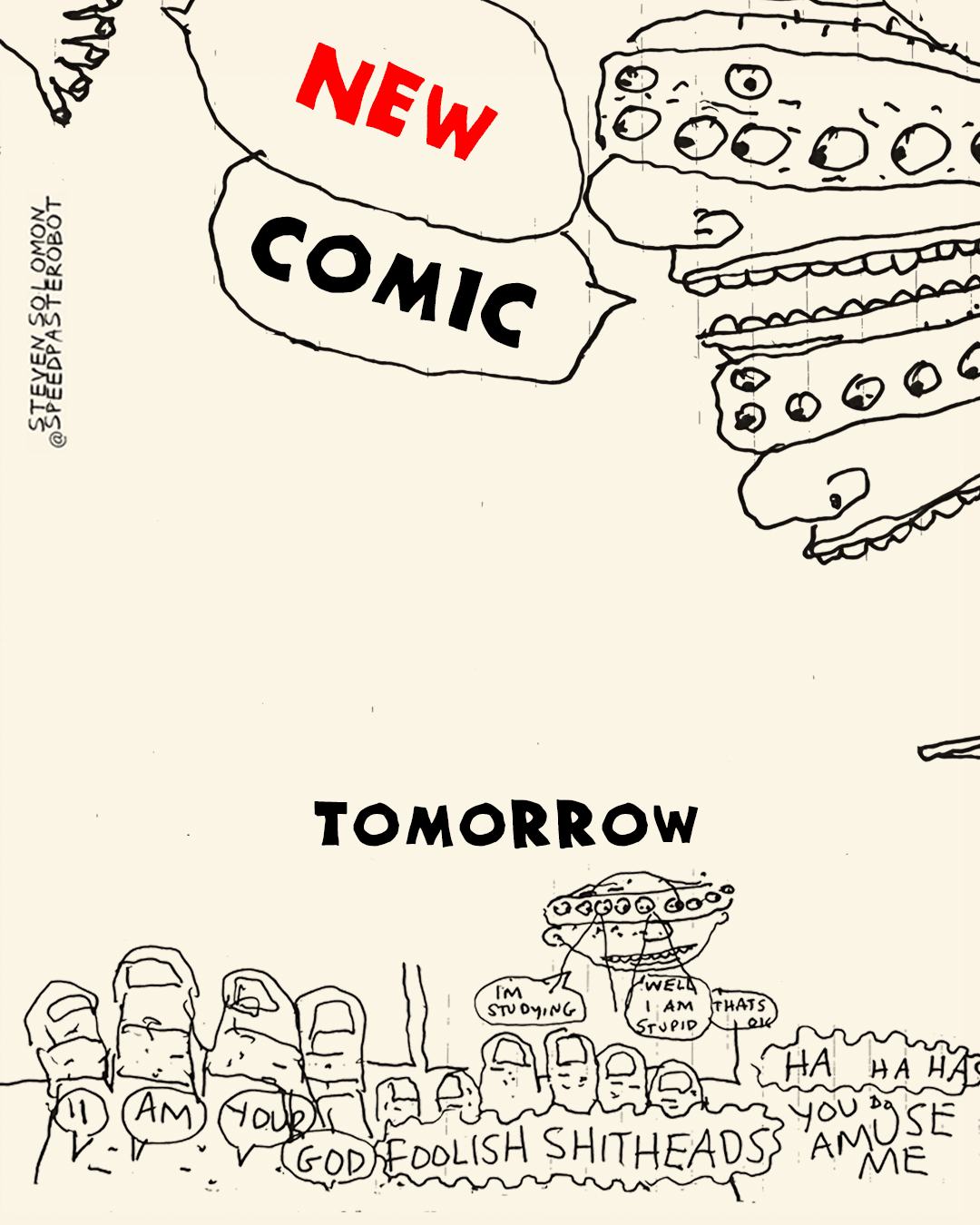 coming soon chimp
          blues