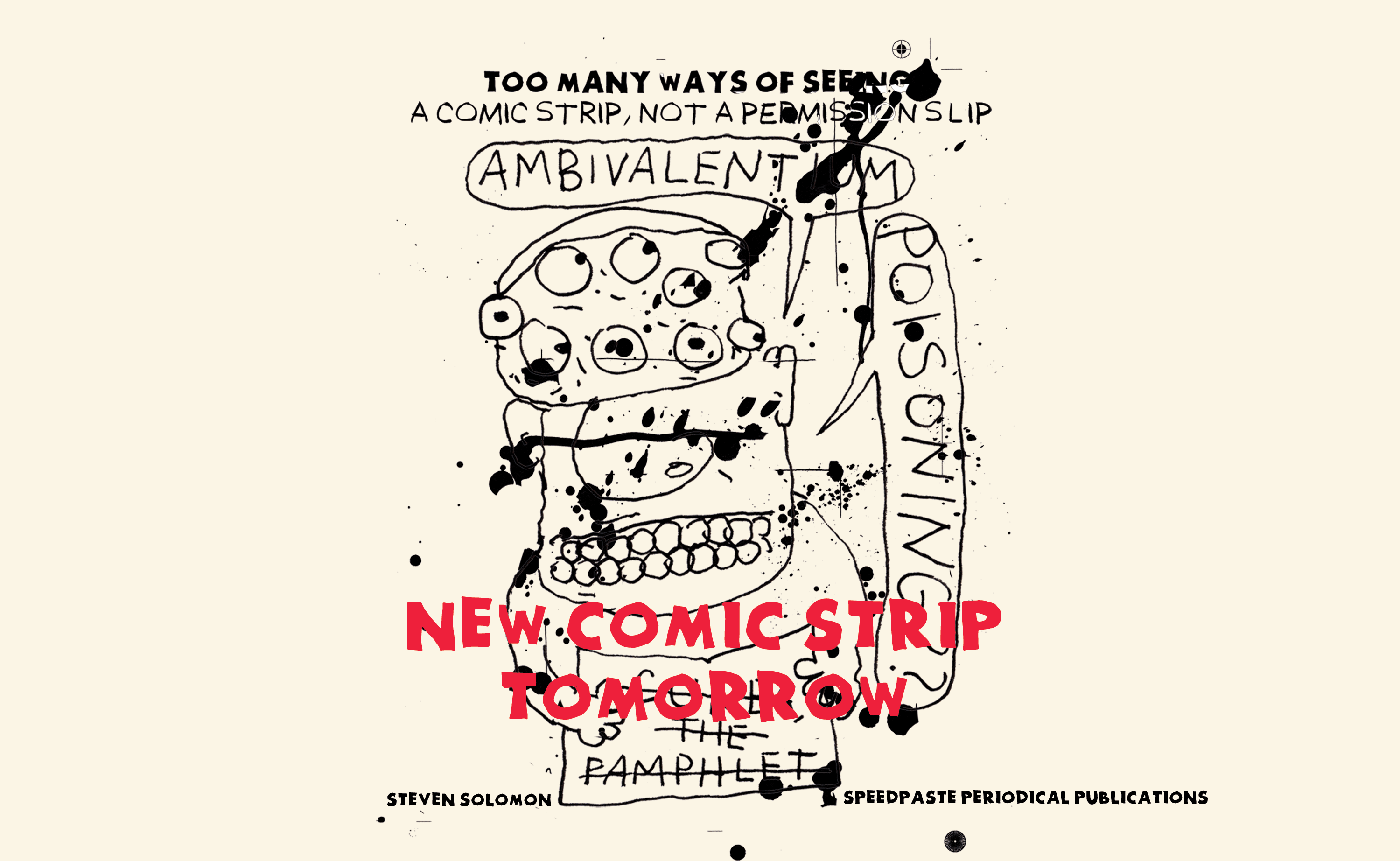 also beta
                                                          cover