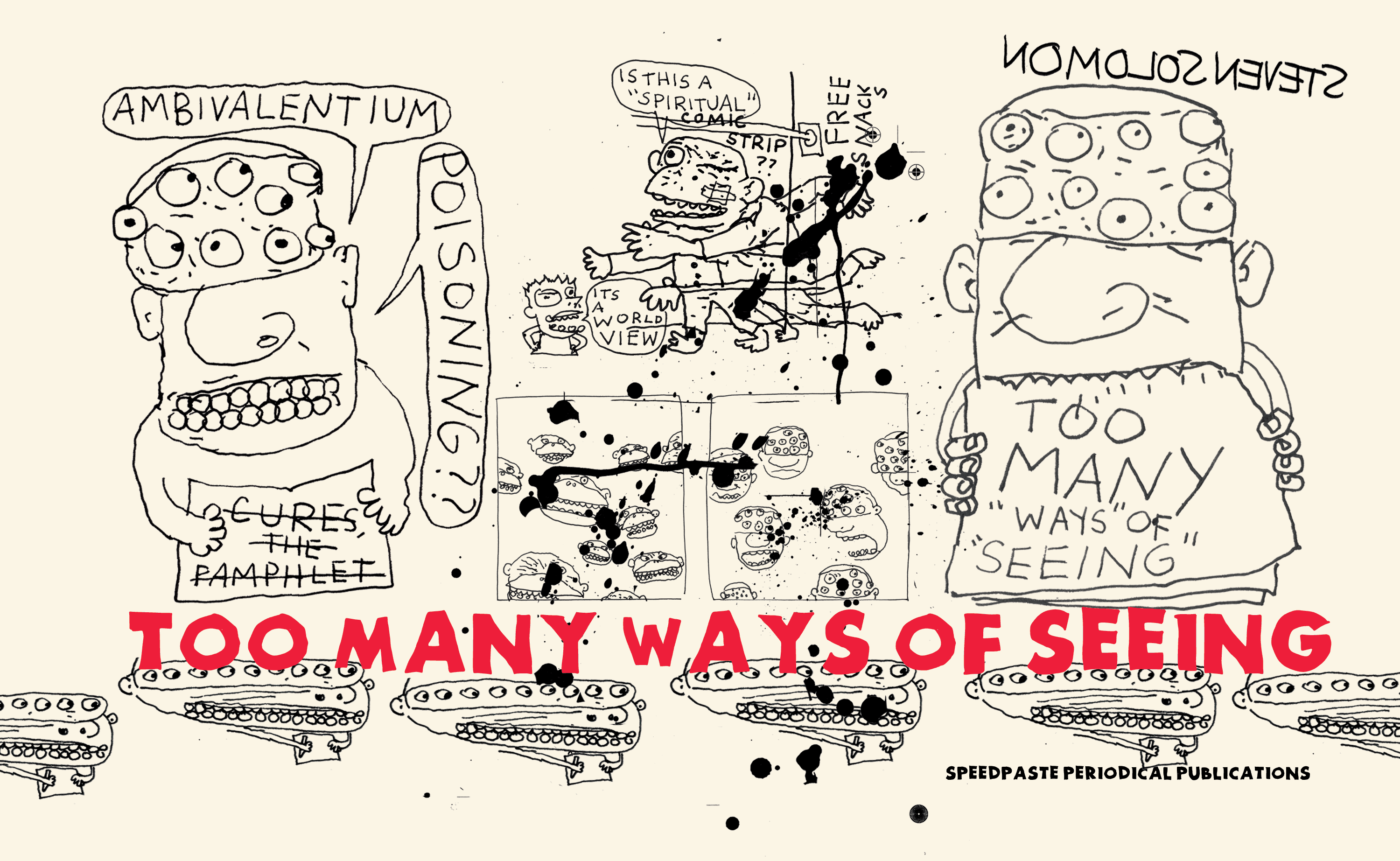 also beta
                                                          cover