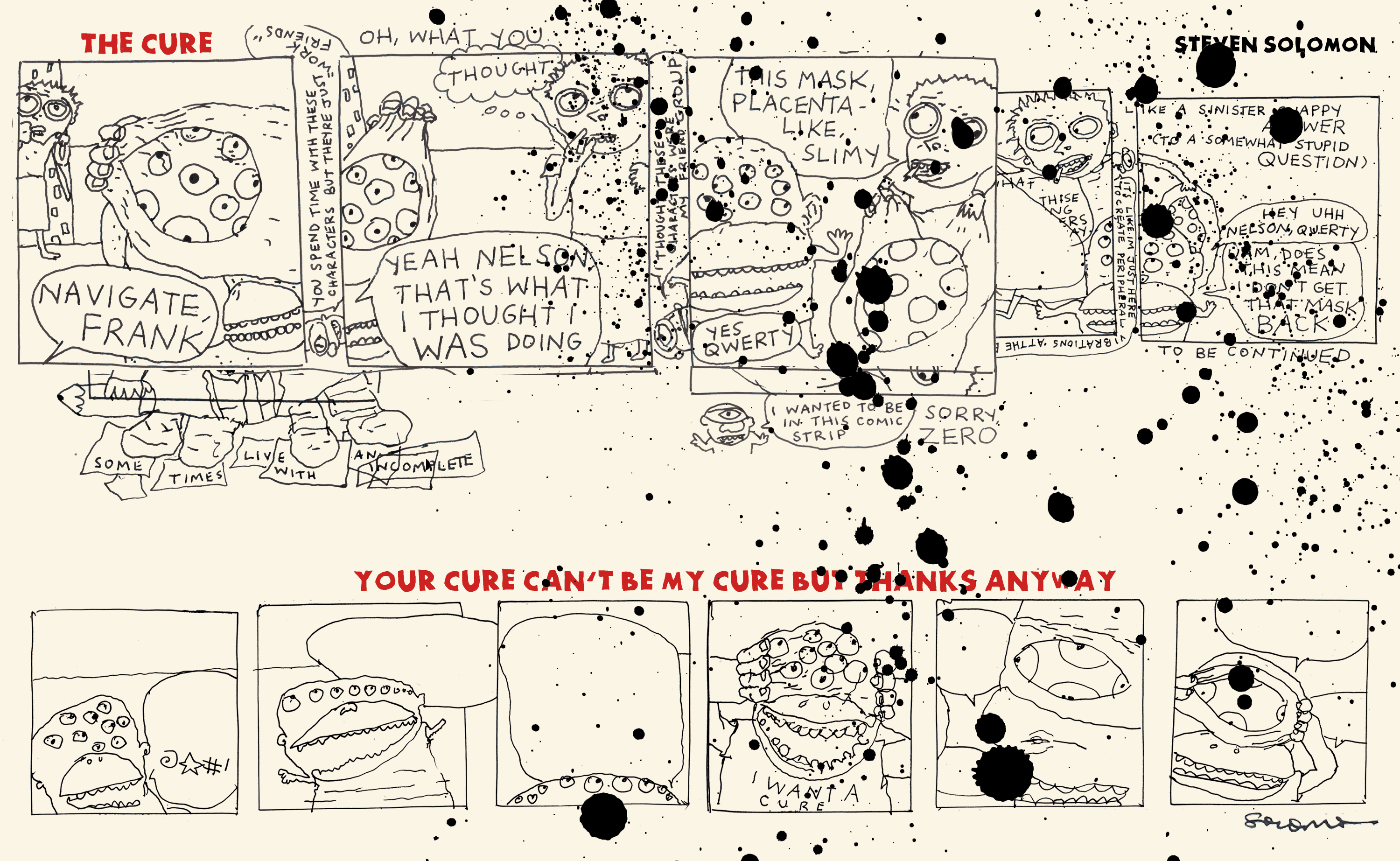 cure gif