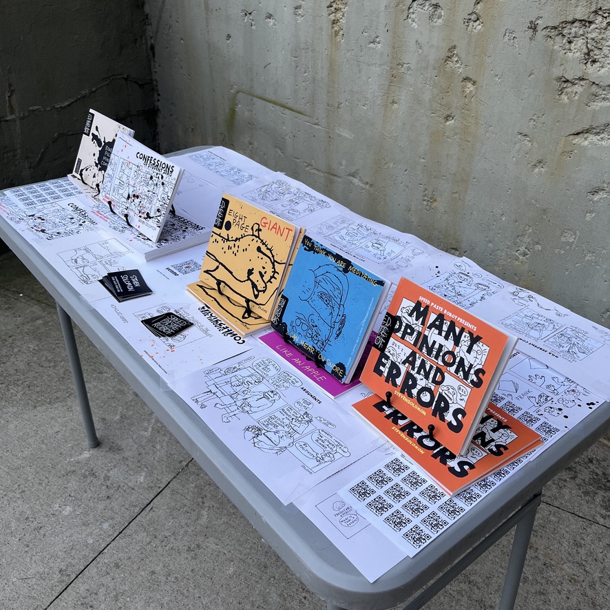 gowanus table 2025