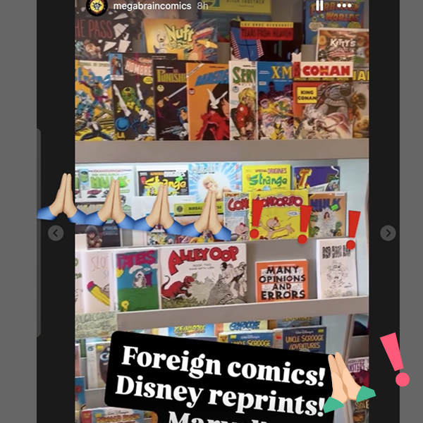 megabrain
        alley oop