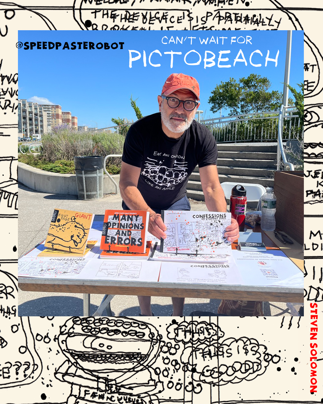 pictobeach