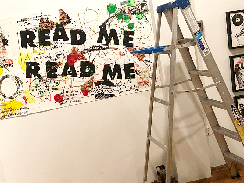 read me detail
          with ladder